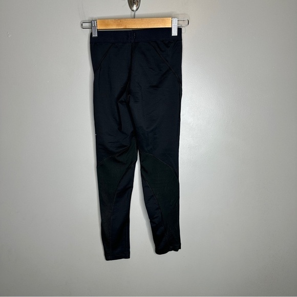 Nike pro hyper warm black running Tights - Picture 5 of 6